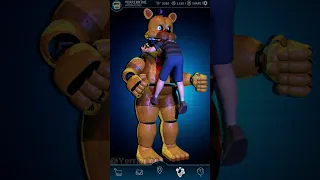 Five Nights At Freddy S LORE Is TERRIBLE 