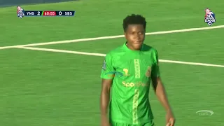 yanga sc 3 0 singida bs highlights nbc premier league 22 05 2026