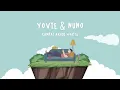 Yovie & Nuno - Sampai Akhir Waktu (Lyric Video)