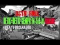CCTV FULL DETIK-DETIK GEMPA BUMI DI CIANJUR