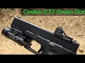 Cyelee CT2 Green Dot Review - Because Not Every Optic You Own Needs To Cost You A Kidney