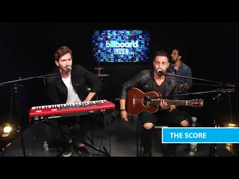 Download MP3 The Score - Live Acoustic (Unstoppable, Legend)