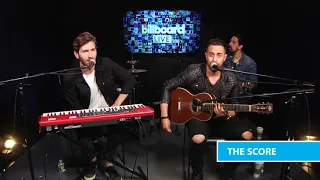 The Score - Live Acoustic (Unstoppable, Legend)