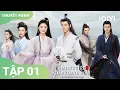 Download Lagu 【Thuyết Minh】 Minh Nguyệt Nhập Khanh Hoài - Tập 01 | Phim Cổ Trang Tình Cảm Hay Nhất | iQIYI Vietnam
