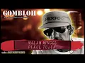 KUGADAIKAN CINTAKU   GOMBLOH Karaoke