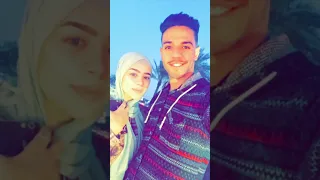 انا عيزاك تفضل جنبي 