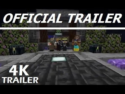 Minecraft server video for ObiWorld