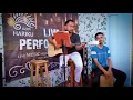 Download Lagu Acoustic Cover - Ungu Para Pencarimu (Live Cover) - Creative Limits