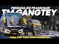 Download Lagu TMT ‼️MENYUSUL AKHTARA,PERDANA GANGTEY DG PRAMUGARI 🔥🔥 || KABAR TERBARU TUNAS MUDA KEDEPANNYA 👍👍