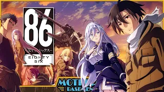 86 - Eighty Six