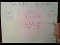 Computing Binomial Coefficients Worked Examples