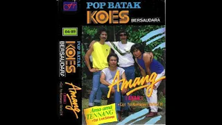 koes bersaudara lisoi