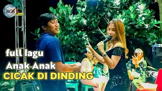 Download Cicak di dinding - BGS pro organ tunggal Karawang MP3