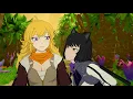 Yang Blake flirting RWBY V9 EP 2 1440p