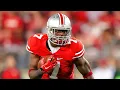 Rod Smith Ohio State highlights RB 2011-2014