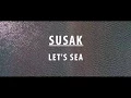 Download Lagu Susak - Let's Sea / aerials of island Susak, near Lošinj, Croatia