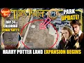 Lagu Harry Potter Epic Universe EXPANSION Begins CONSTRUCTION - First Details!