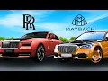 Download Lagu Rolls-Royce vs. Maybach: Which Ultra-Luxury Car Wins?