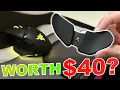 This Wrist Rest was 40 Carpio 2 0 Review Unsponsored