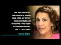 Mildred Baena interview