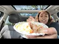 I basically paid for a TORTILLA El Guadalajara Rant
