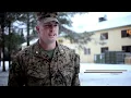 Marines Vs. Snow