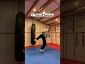 Download Lagu Johnny Cage’s shadow kick tutorial💪 #shorts