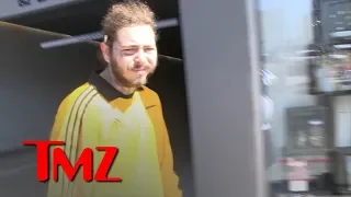 Post Malone Gets Emotional Talking About Mac Miller s Death TMZ