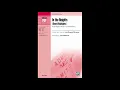 In the Heights Choral Highlights SATB arr Lisa DeSpain - Score Sound