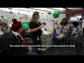 A Day in the Life at TD Bank - Contact Center Group Manager