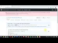 Apache Tomcat - JSP