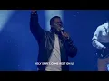 Ryan Ofei leads worship at AWAKE Worship Night 2024 | Session 2