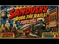 History of Sandusky Michigan From Logging Camp to Thumb Powerhouse