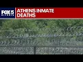 Four dead at Athens-Clarke County Jail FOX 5 News