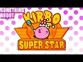 Something About Kirby Super Star ANIMATED (Loud Sound Warning) 🌞 🌛
