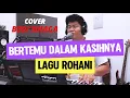 Download Lagu Lagu Rohani Sekolah Minggu - Bertemu Dalam KasihNya (Cover Budi Sinaga)