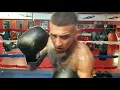 Jason Sanchez vs Adeilson Dos Santos on ESPN PLUS Top Rank