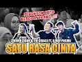 Download Lagu SATU RASA CINTA - ZINIDIN ZIDAN \u0026 TRI SUAKA FT AJHAY PASMA