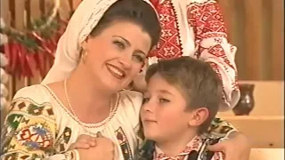 steliana sima mama cand iti chemi copilul