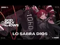 God Only Knows Cover Español (Adelanto) ft. Kasane Teto | bitbreaker