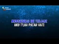 KISAH SEDIH DI HARI MINGGU - Koes Plus | KARAOKE HD