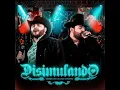 Gerardo Ortiz X Luis R Conriquez - Disimulando (En Vivo)