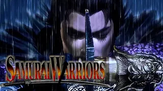 Battle Of Okehazama Episode 5 Samurai Warriors 