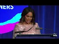 2022 Literacy Partners Gala Laura Coates