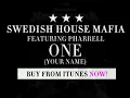 Swedish House Mafia- One (Your Name) [Vocal Mix] & {DOWNLOAD LINK}
