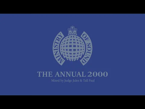 Download MP3 Ministry Of Sound: The Annual 2000 (CD2)