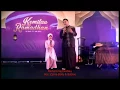Download Lagu MUHAMMAD NABIKU | LIVE COVER | ZAHRA BOLLY | HENDRA BABLOO | HADDAD ALWI