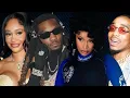 Download Lagu Offset Addresses Saweetie Rumor 👀 Admits He Shouldn’t Have Cheated on Cardi B 😬❗️