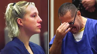 top 7 reactions of innocent convicts set free