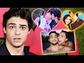 Inside Noah Centineo s Love Life